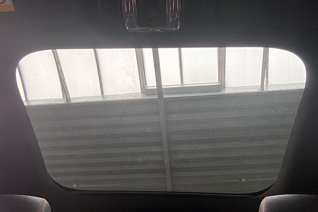 Mercedes Benz GLA 180 AMG Line