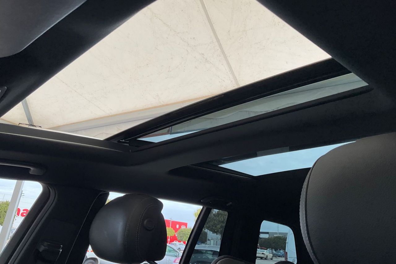 Mercedes Benz GLS 350 d 4Matic 258cv 7PLAZAS