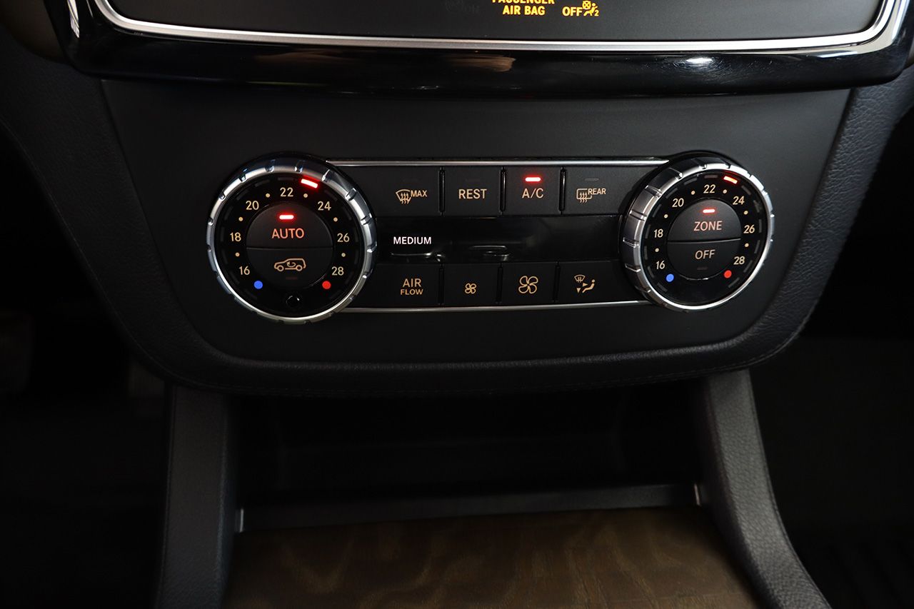 Mercedes Benz GLS 350 d 4Matic 258cv 7PLAZAS