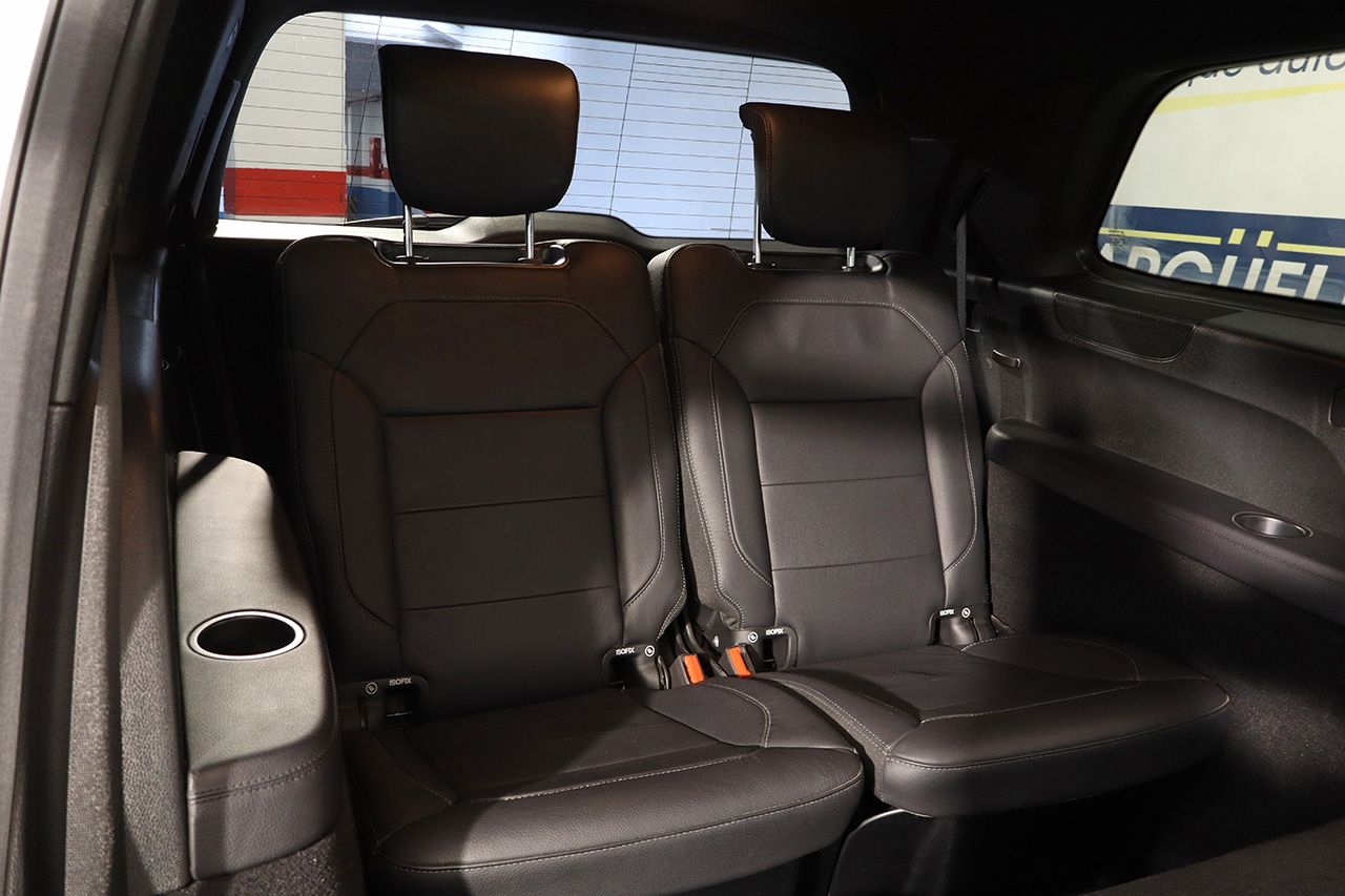 Mercedes Benz GLS 350 d 4Matic 258cv 7PLAZAS