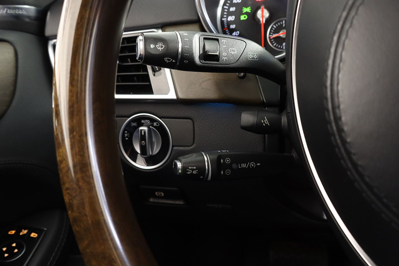 Mercedes Benz GLS 350 d 4Matic 258cv 7PLAZAS