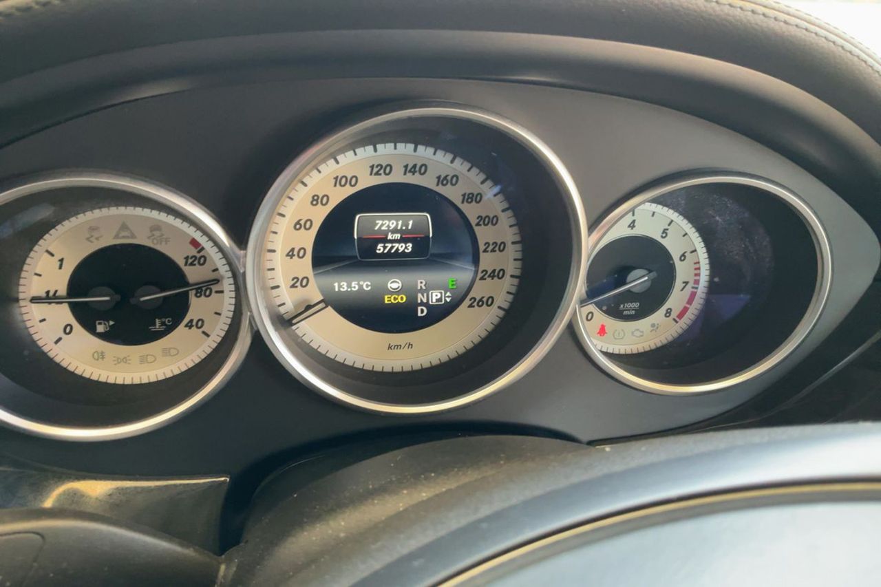 Mercedes Benz Clase CLS 400 AMG Line 333cv