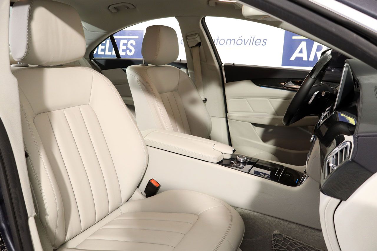 Mercedes Benz Clase CLS 400 AMG Line 333cv