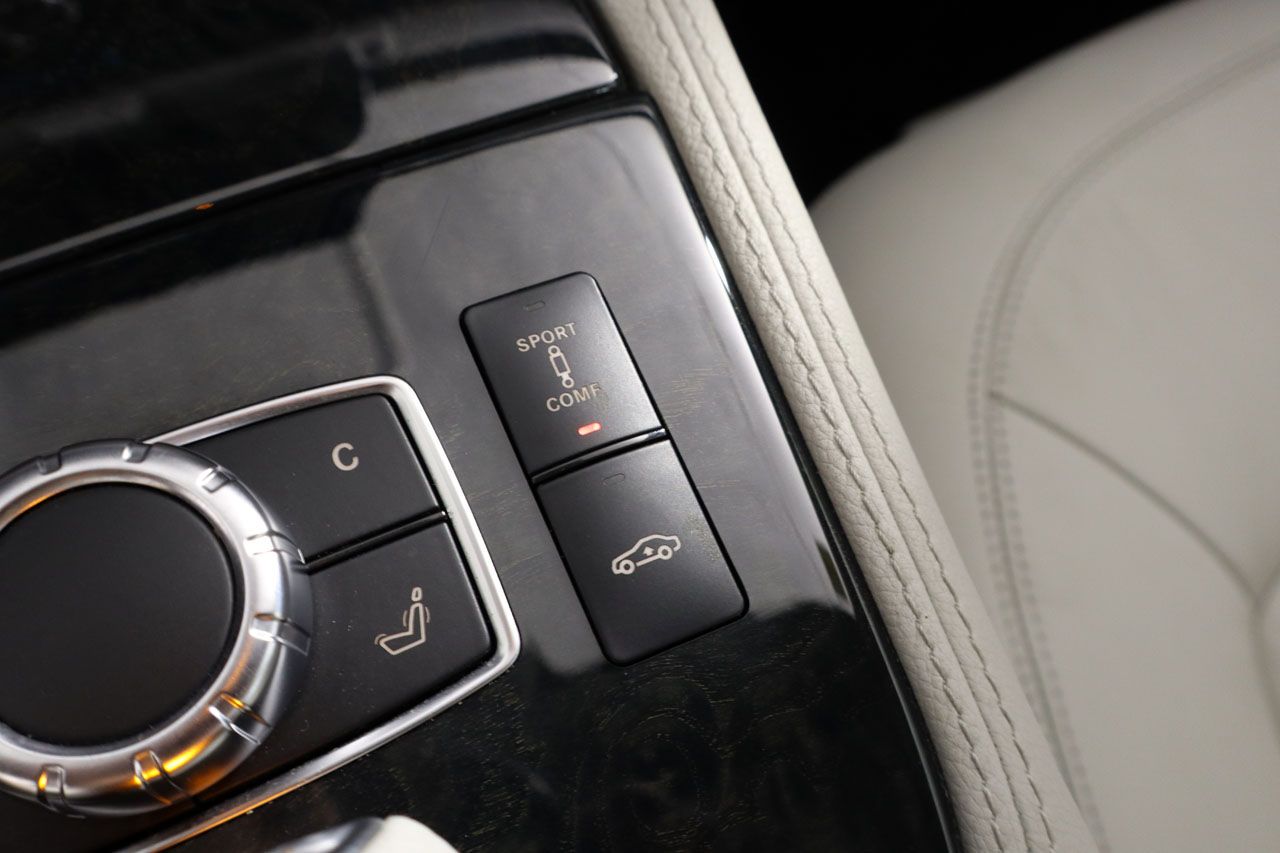 Mercedes Benz Clase CLS 400 AMG Line 333cv
