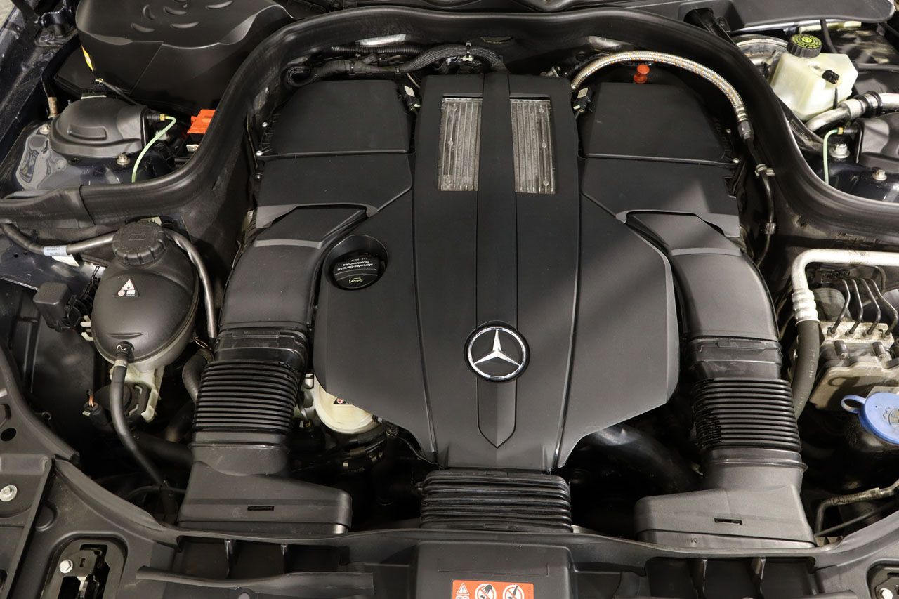 Mercedes Benz Clase CLS 400 AMG Line 333cv