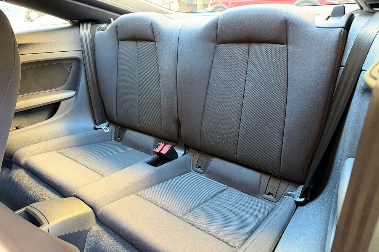 Audi TT Coupe 45 TFSI S Line Edition 245cv Manual