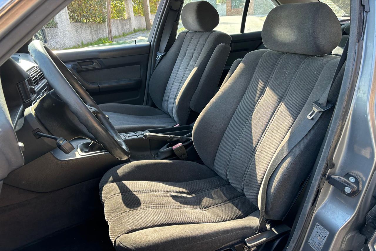 BMW 525i 24v 192cv Manual