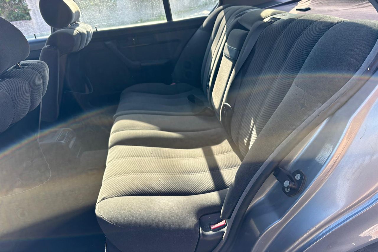 BMW 525i 24v 192cv Manual