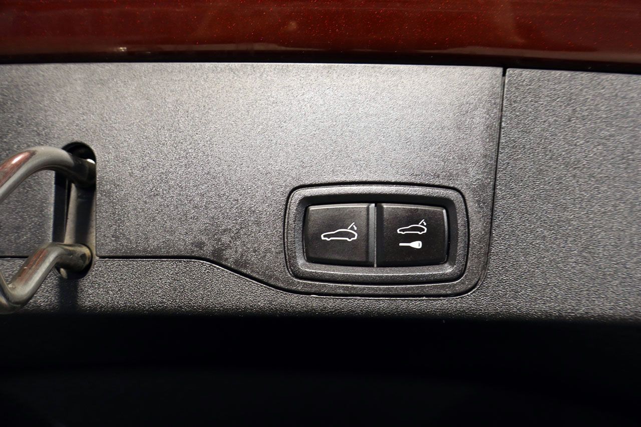 Porsche Taycan Sport Turismo 476cv