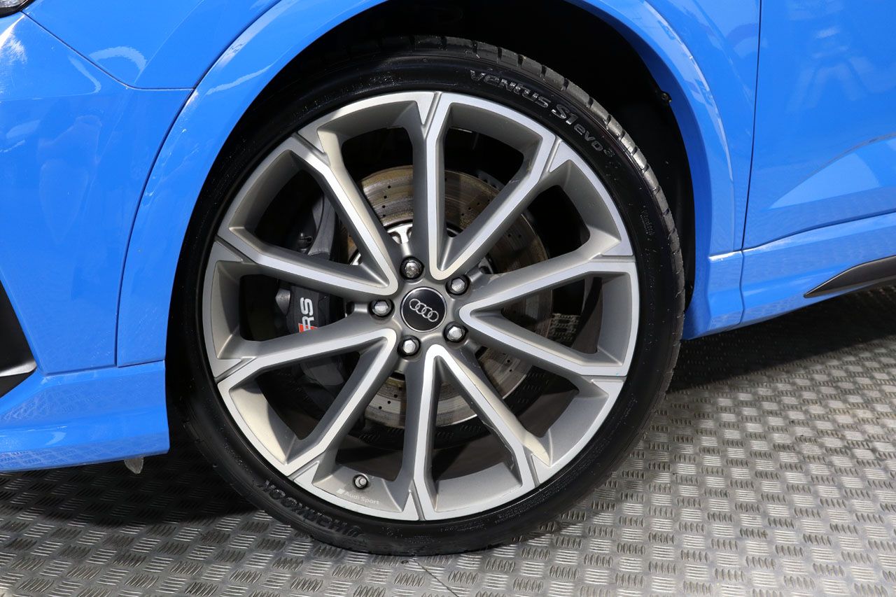Audi RS Q3 Sportback 2.5 TFSI quattro 400cv S tronic