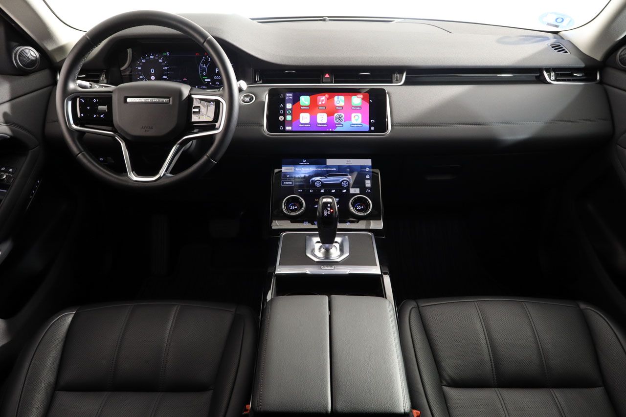 Land Rover Range Rover Evoque P300 SE 4x4 309cv