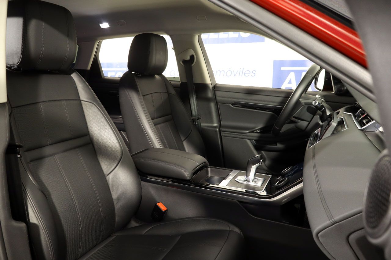 Land Rover Range Rover Evoque P300 SE 4x4 309cv