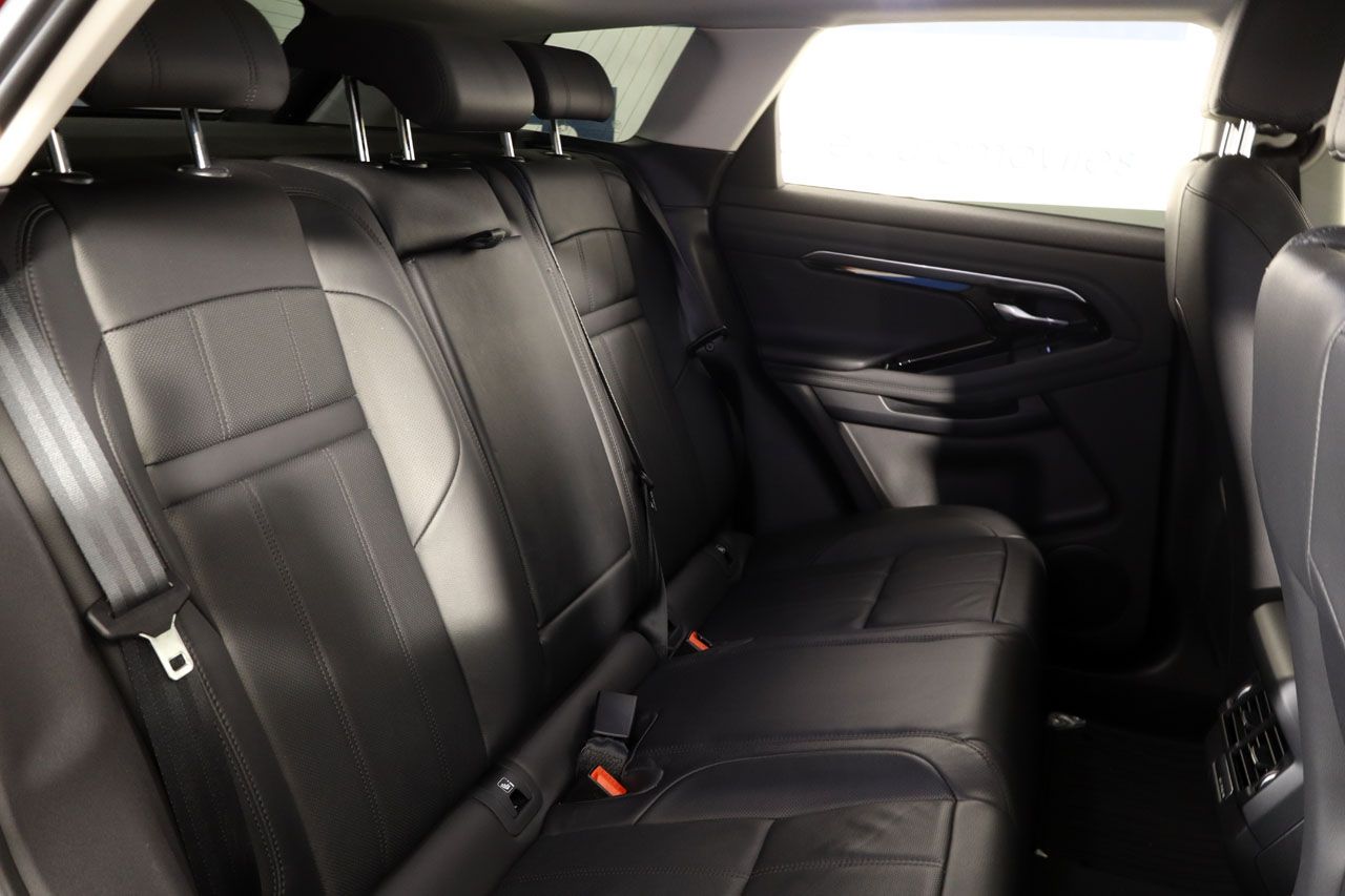 Land Rover Range Rover Evoque P300 SE 4x4 309cv