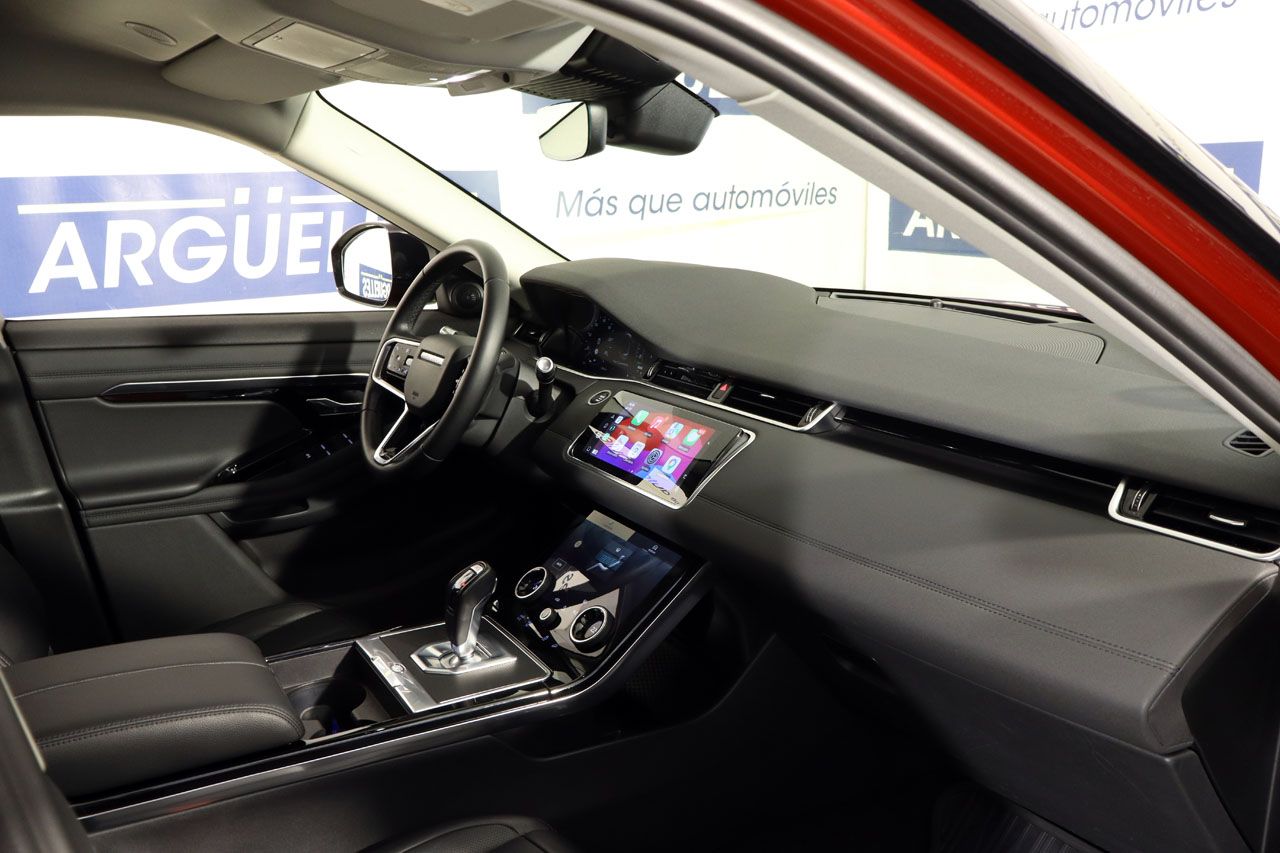 Land Rover Range Rover Evoque P300 SE 4x4 309cv