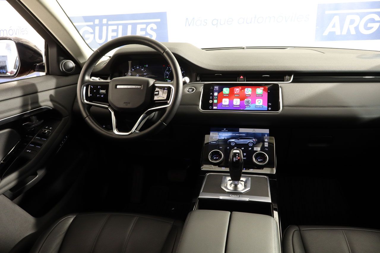 Land Rover Range Rover Evoque P300 SE 4x4 309cv