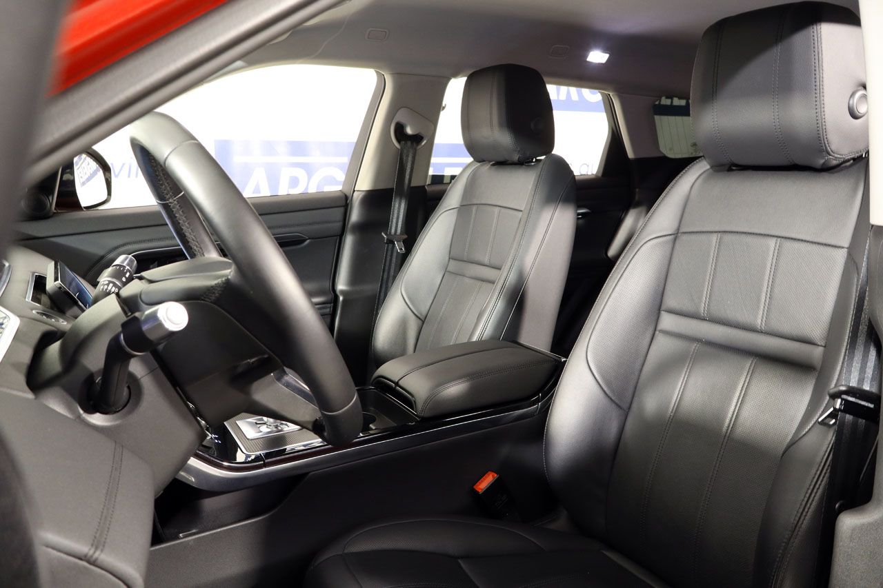 Land Rover Range Rover Evoque P300 SE 4x4 309cv