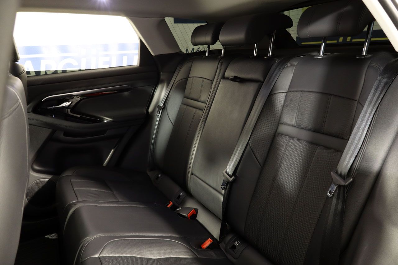 Land Rover Range Rover Evoque P300 SE 4x4 309cv