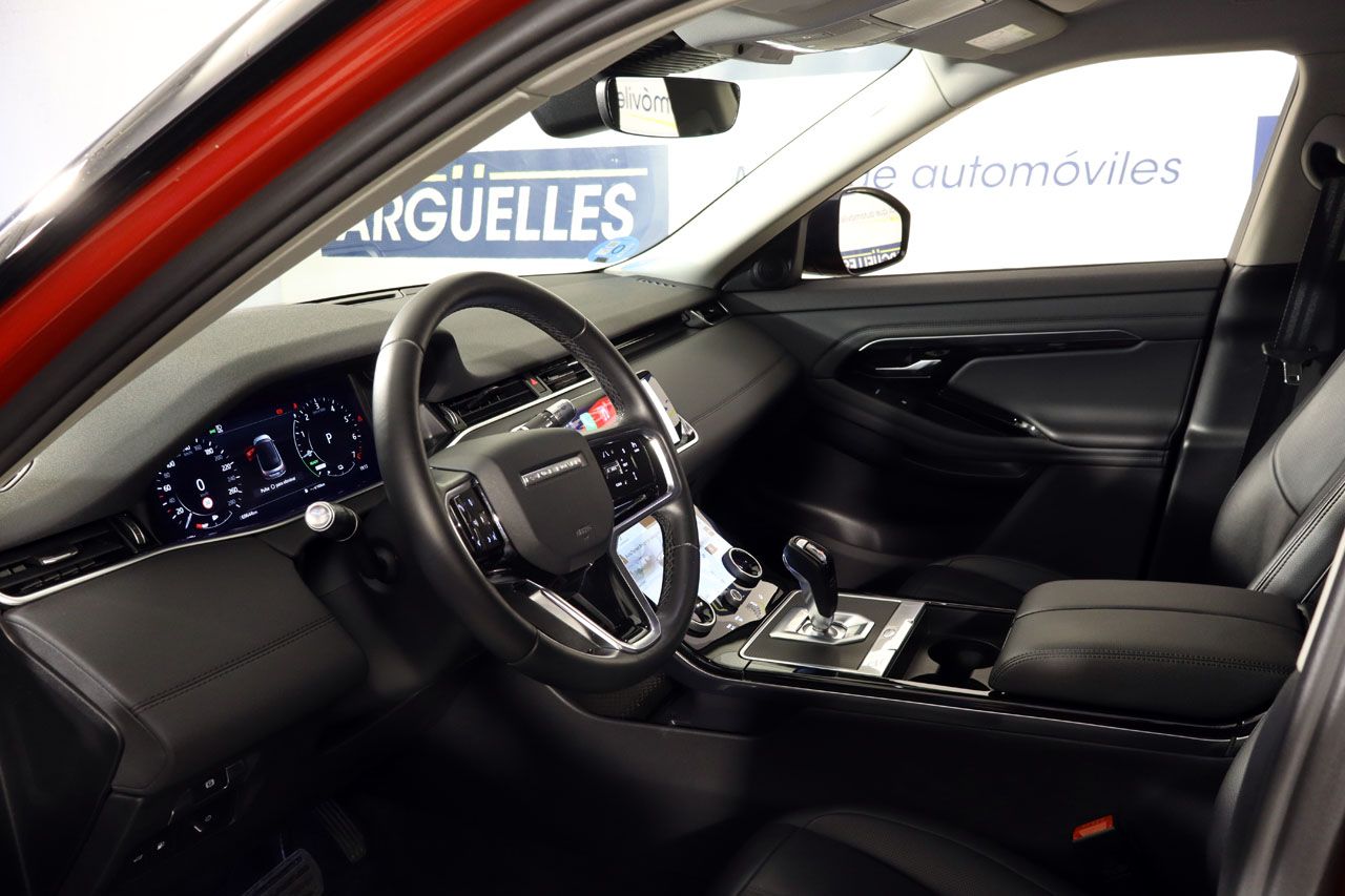 Land Rover Range Rover Evoque P300 SE 4x4 309cv