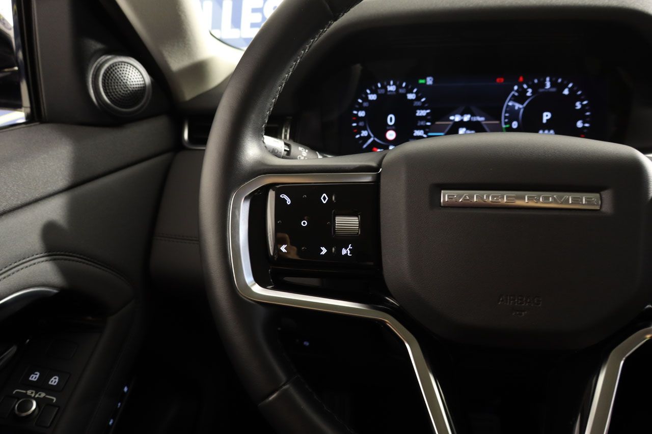 Land Rover Range Rover Evoque P300 SE 4x4 309cv