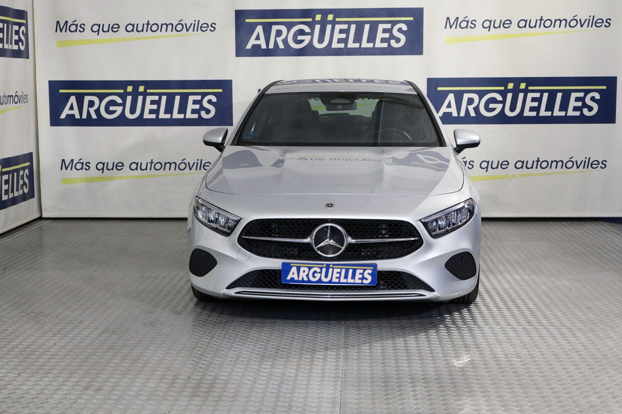 Mercedes Benz A 200 Mild Hybrid 163cv