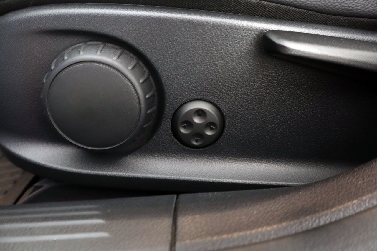 Mercedes Benz A 200 Mild Hybrid 163cv
