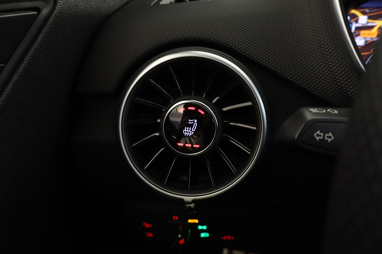 Audi TT S Roadster TFSI 320cv Quattro S tronic
