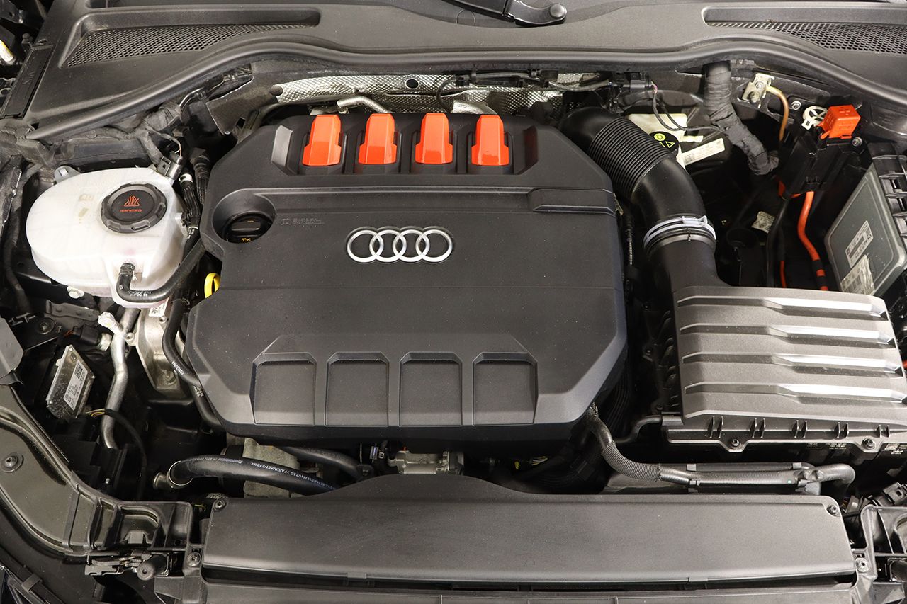 Audi TT S Roadster TFSI 320cv Quattro S tronic