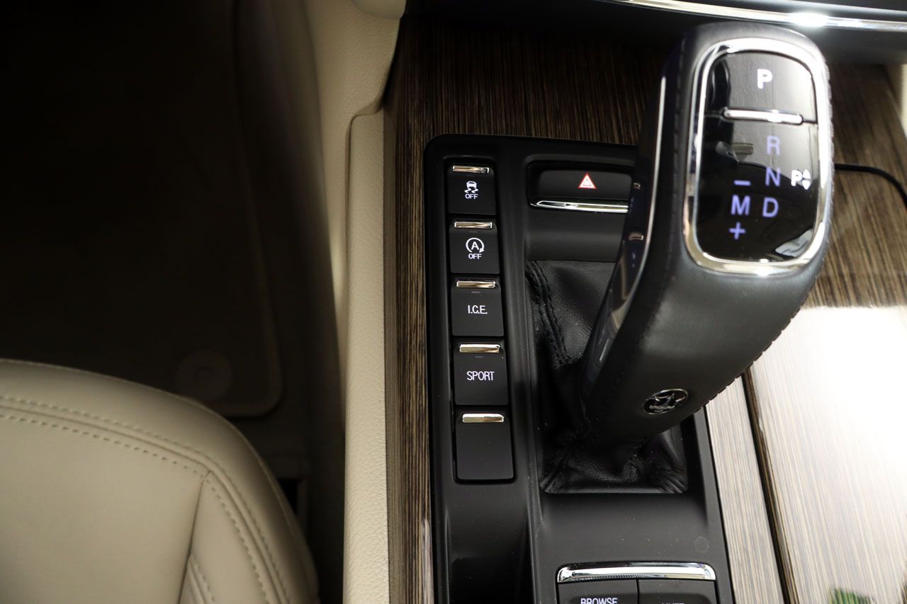 Maserati Ghibli S Q4 GranLusso 430cv