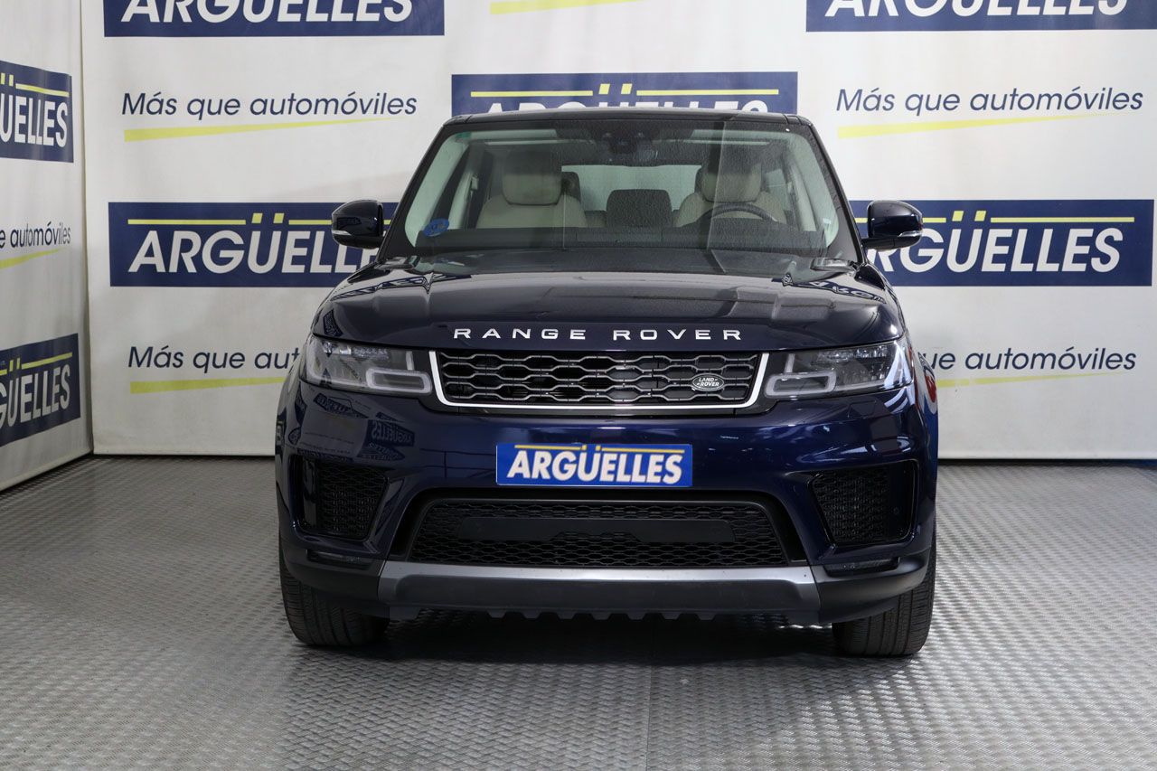 Land Rover Range Rover Sport 2.0 Si4 PHEV SE 404cv
