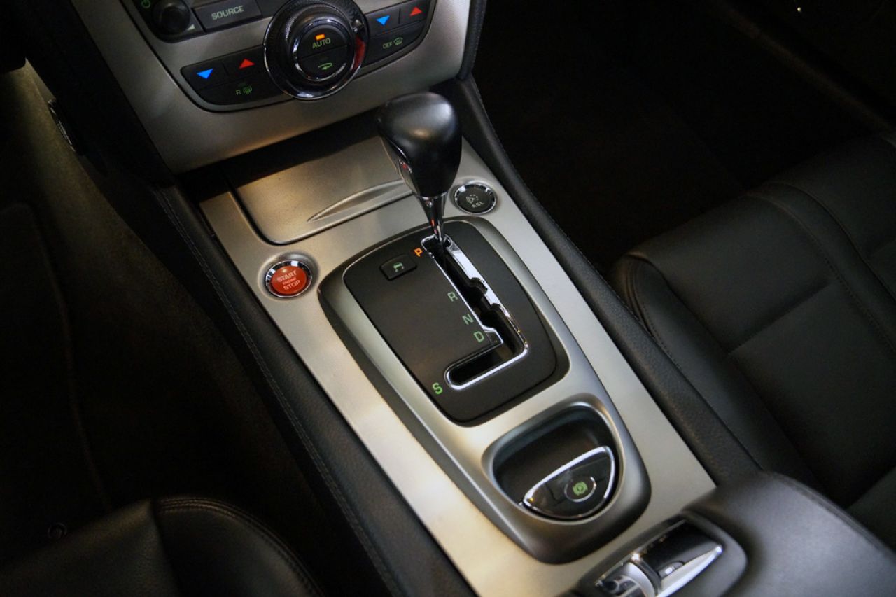 Jaguar XK 4.2 Convertible 298cv