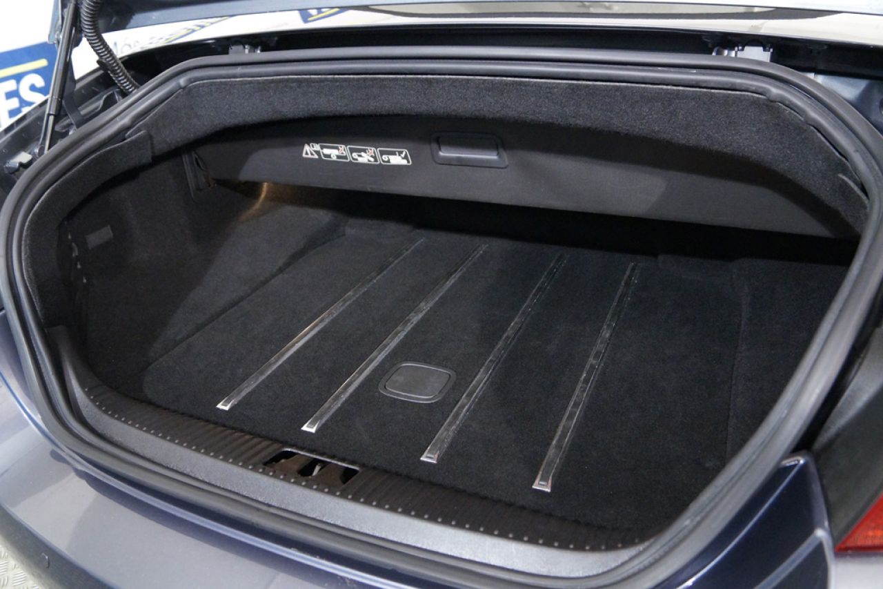 Jaguar XK 4.2 Convertible 298cv