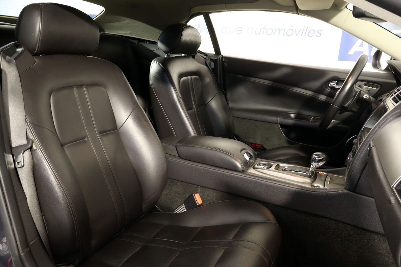 Jaguar XK 4.2 Convertible 298cv
