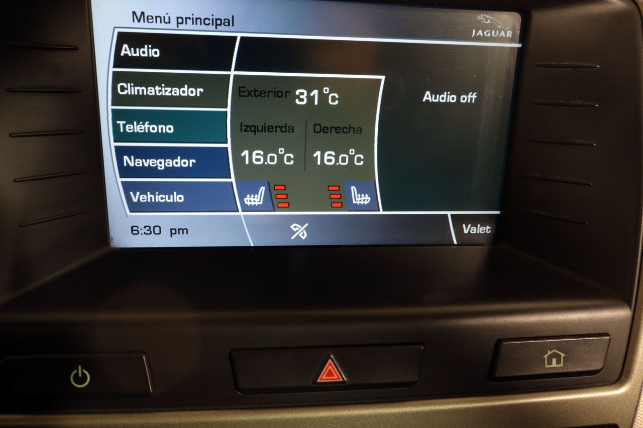 Jaguar XK 4.2 Convertible 298cv