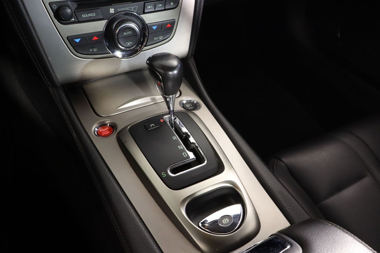 Jaguar XK 4.2 Convertible 298cv