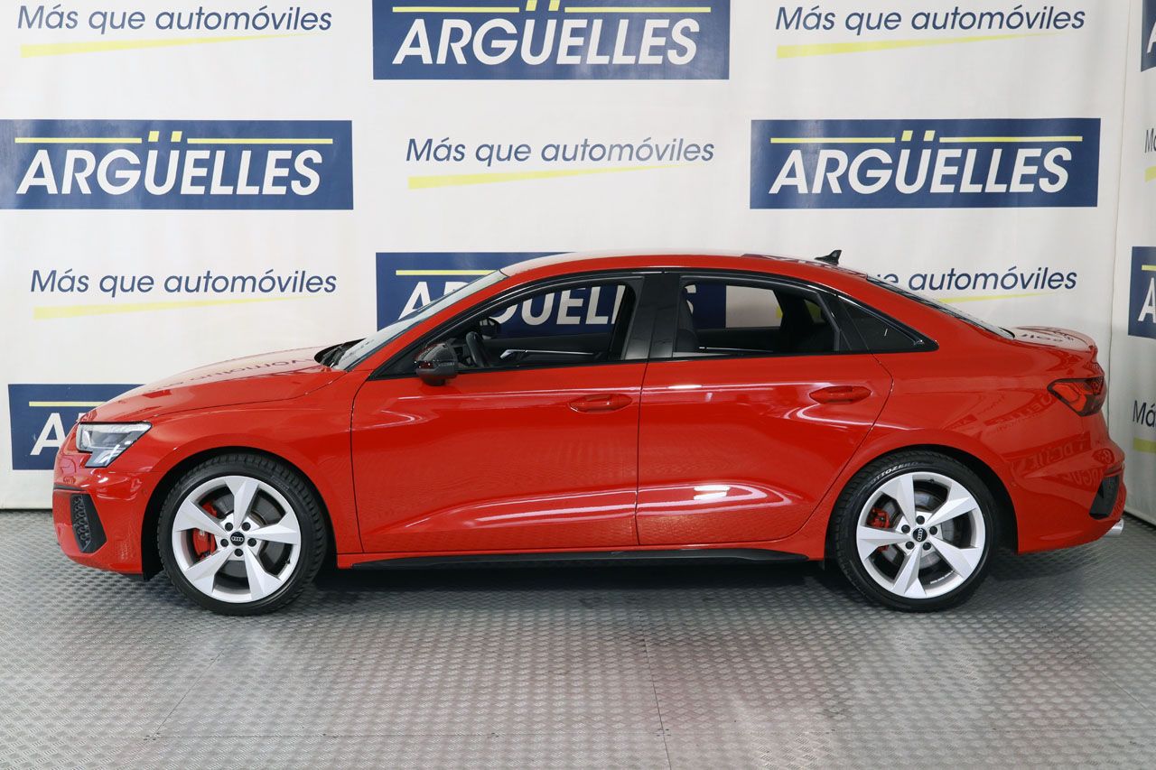 Audi S3 Sedan 2.0 TFSI Quattro 310cv S tronic