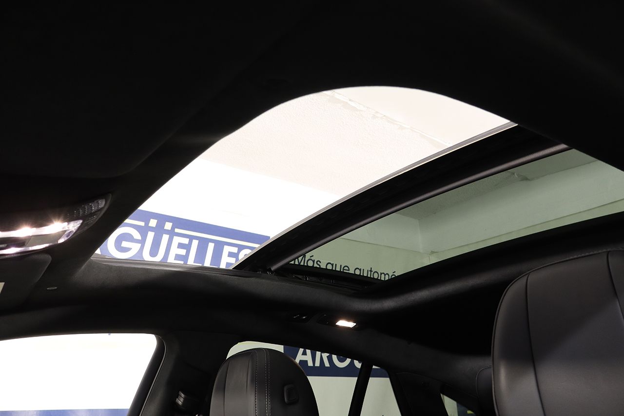 Mercedes Benz GLE 53 AMG Coupe 4Matic 435cv