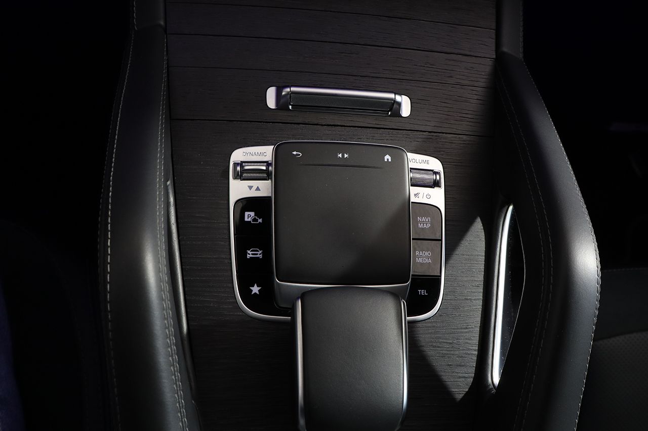 Mercedes Benz GLE 53 AMG Coupe 4Matic 435cv