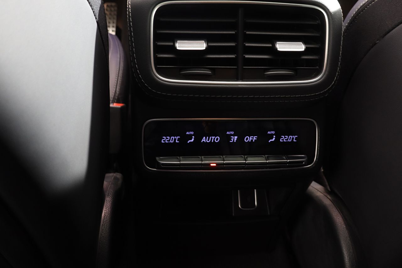 Mercedes Benz GLE 53 AMG Coupe 4Matic 435cv