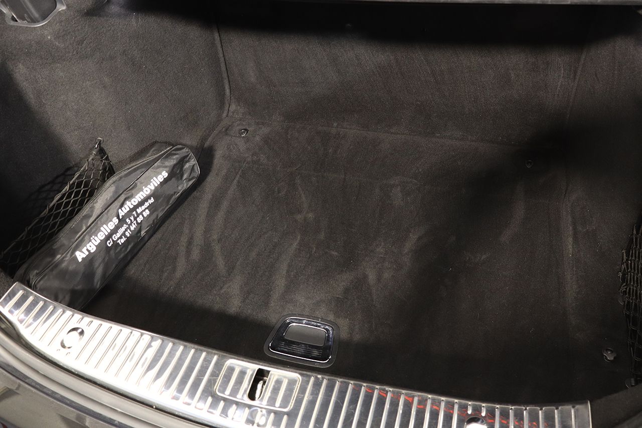 Mercedes Benz Clase S 63 AMG L 585cv