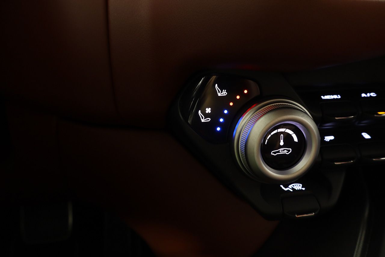 Aston Martin Vantage 4.0 V8 Roadster 510cv