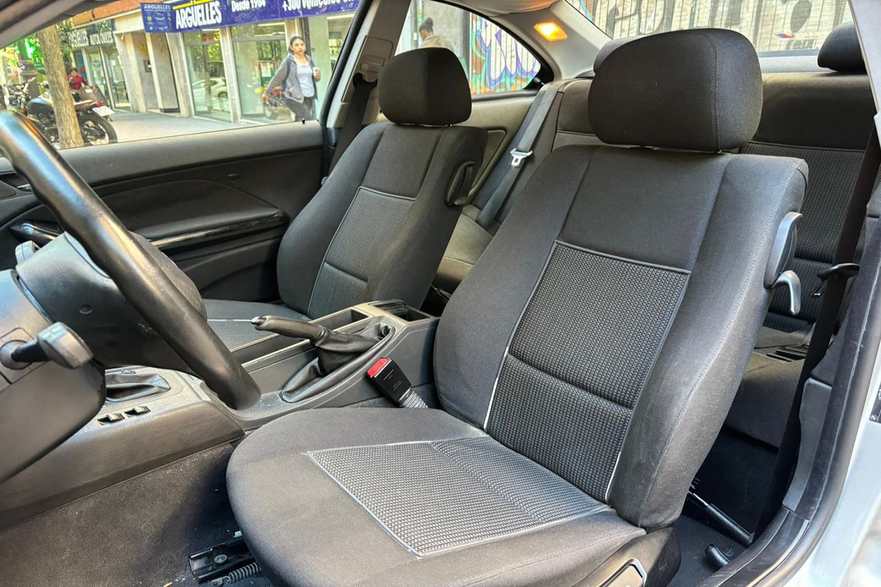BMW 318 ci 143cv AUT