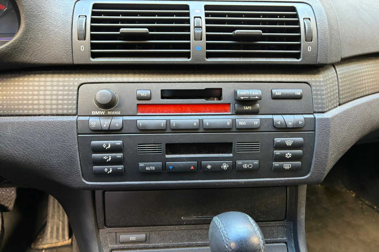 BMW 318 ci 143cv AUT