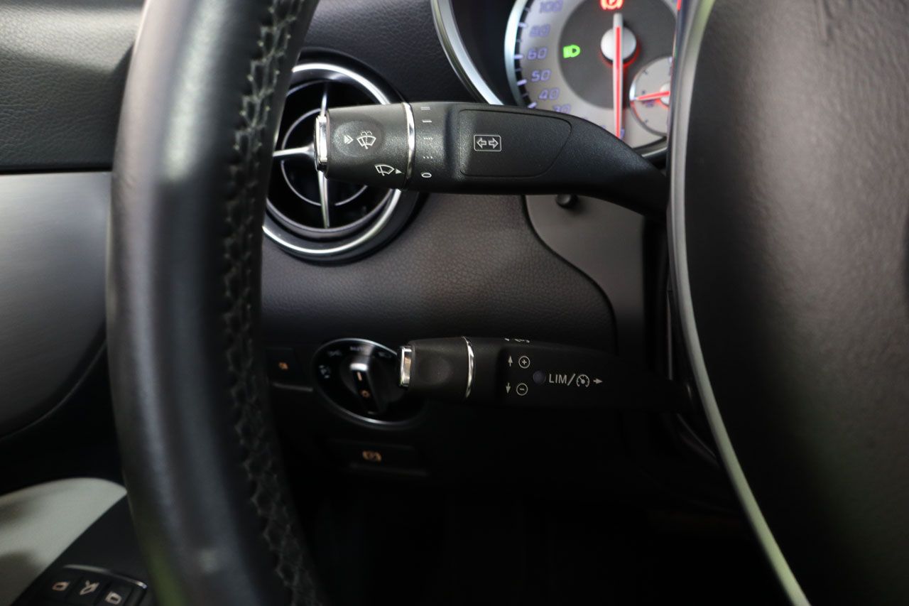Mercedes Benz Clase SLK 250 BlueEfficiency 204cv AUT