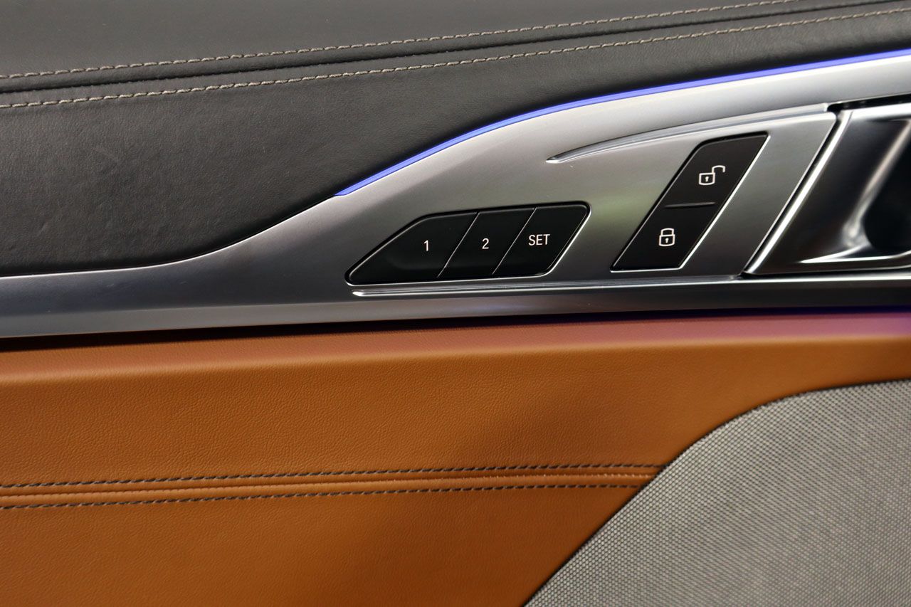 BMW M 850i xDrive Coupe 530cv