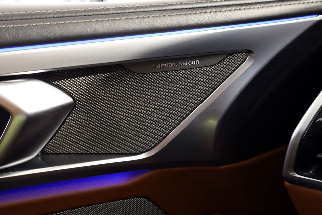 BMW M 850i xDrive Coupe 530cv