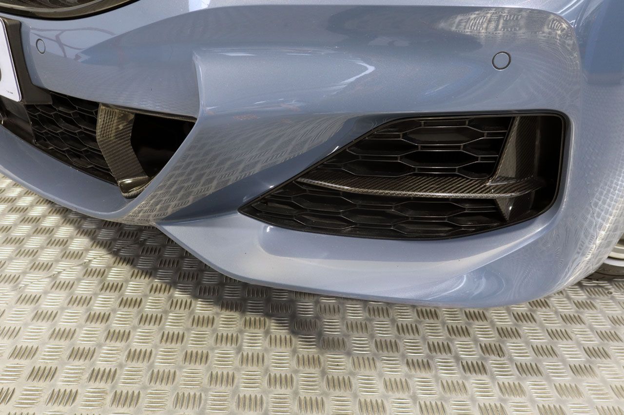 BMW M 850i xDrive Coupe 530cv