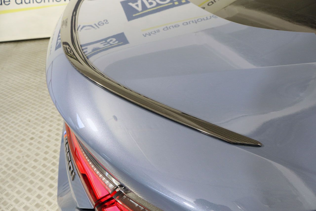 BMW M 850i xDrive Coupe 530cv