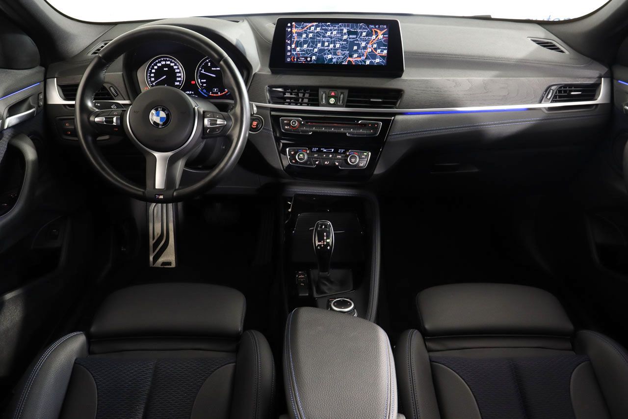 BMW X2 20d M Sport 190cv