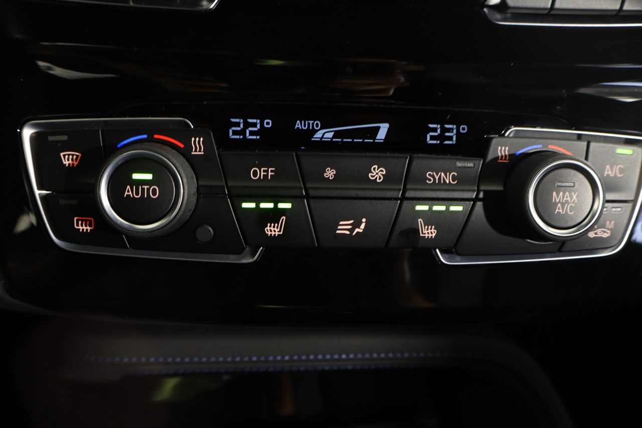 BMW X2 20d M Sport 190cv