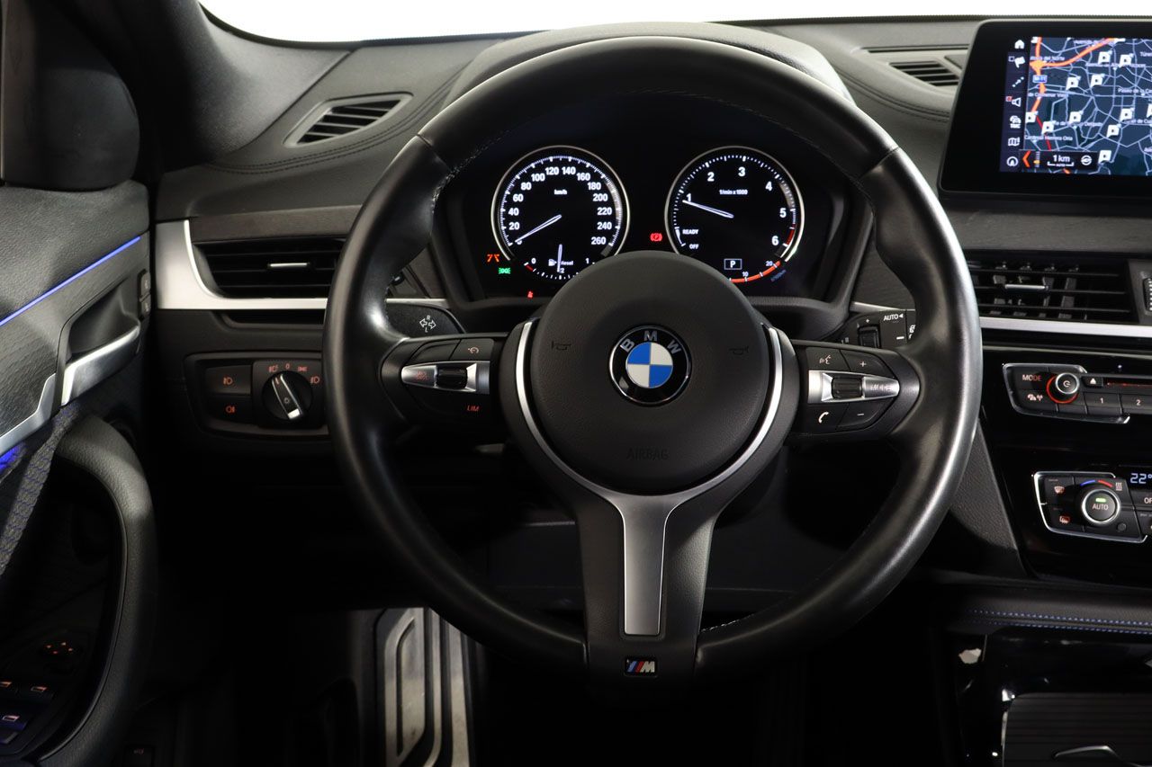 BMW X2 20d M Sport 190cv